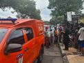 Begini, Kronologi Tukang Las yang Tewas Tersengat Listrik di Surabaya