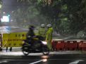Jalan Tunjungan dan Jalan Darmo bakal Kembali Ditutup Total