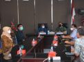 Disperindag dan Polrestabes Surabaya Kompak Jaga Bahan Pokok Stabil