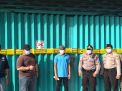 Nekat Buka selama PPKM, Karaoke Keluarga di Surabaya Disegel Lagi