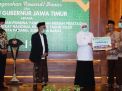 Moncer di MTQ Nasional, Gubernur Jatim Kucuri Bonus Kafilah Sidoarjo