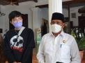 Di Sidoarjo, dr Tirta: Kembalikan Kebijakan Melawan Covid ke Daerah