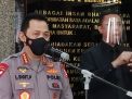 Perintahkan Jajaran Usut Mafia Tanah, Kapolri "Jangan Ragu"