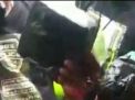 Buang Sabu di Jalan Tol, Bandar Narkoba diciduk Satresnarkoba Surabaya