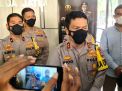 Kekerasan terhadap Jurnalis, Kapolda Jatim: Saya Bentuk Tim Khusus