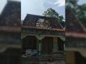 Sejumlah Bangunan di Tulungagung Rusak akibat Gempa di Malang