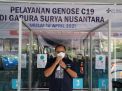 Pelabuhan Tanjung Perak Sediakan Layanan Ge-Nose, Segini Tarifnya