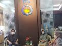 Mensos Risma Kunjungi ITS Surabaya bahas Rumah Tahan Gempa