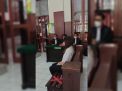 Cewek Surabaya yang Curhat Jasa Klinik Kecantikan mulai Jalani Sidang
