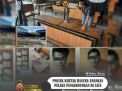 Viral! Keributan di Coffe Break Banjar, 14 Orang Keroyok Dua Korban