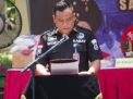 Anggota Ditangkap Paminal Polri, AKBP Memo Ardian: Saya hanya Dampingi
