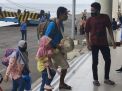 Via Laut, Pemudik dari NTT Bebas Masuk ke Surabaya tanpa Diperiksa