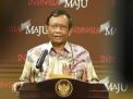 Menkopolhukam Mahfud MD: Aksi Teror di Papua bukan Masalah Besar