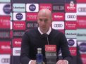 Zinedine Zidane Resmi Tinggalkan Real Madrid