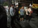 Kompak Curi Motor, Dua Sahabat Babak Belur Dihajar Warga