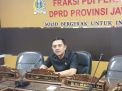 Pemprov Cabut Fasilitas BPJS Kesehatan 622 Ribu Warga Jatim, Deni Wicaksono: Tak punya Sense of Crisis