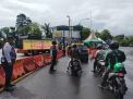 Satu Pekan PPKM Darurat, Mobilitas Warga Surabaya di Jalanan mulai Berkurang