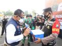 Vaksinasi Presisi Door to Door, Langsung Sasar Masyarakat yang Kesulitan Akses Vaksin