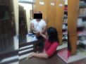 Pria dengan Keterbelakangan Mental Ini Kepergok Mencuri di Tulungagung, Ini yang Terjadi Selanjutnya