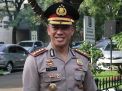 Kapolrestabes Surabaya Berganti, Kapolri Listyo Sigit Tunjuk Kombes Pol Akhmad Yusep Gunawan Gantikan Kombes Pol Johnny Eddizon Isir