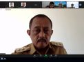 Gandeng Platform Telemedisin Kementerian Kesehatan, Wawali Surabaya Armuji Dorong Optimalisasi Pelayanan bagi Warga Isoman