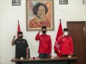 Peringati Kudatuli, PDIP Surabaya: Perkuat Gotong Royong Tangani Pandemi Covid-19