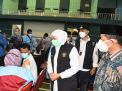 Pemkot terus Dukung Serbuan Vaksin ke Kampus-Kampus di Surabaya