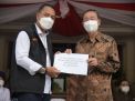 Terpanggil Lawan Covid-19, Crazy Rich Surabaya Ini Sumbang Pemkot Rp2 Miliar!
