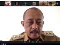 PPKM Diperpanjang, Wawali Surabaya Armuji Bahas Skema Pemulihan Ekonomi dengan Pakar dan KADIN