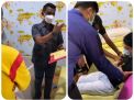 Dramatis! Dokter Richard Lee Ditangkap Paksa Polisi atas Laporan Kartika Putri, Pengacara: Klien saya Bukan Teroris!