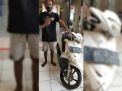 Warga Bulak Banteng Surabaya Ini Nekat Mencuri Mencuri Ponsel dan Dompet di Kandang Sendiri, Begini Akibatnya