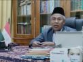 Dukung Polda Jatim Vaksinasi Untuk Masyarakat, Ketua PWNU Jatim "Itu Halal"