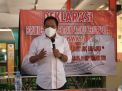 Hadiri Deklarasi Paguyuban SWKS, Anas Karno Bangkitkan Ekonomi Kerakyatan saat Pandemi