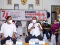 Motivasi UMKM se-Kecamatan Wonocolo, Wawali Armuji Dorong agar Beralih Promosi ke Platform Digital
