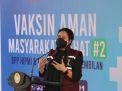 Data Pribadi Presiden Bocor, Puan Ingatkan Komitmen Pemerintah Selesaikan RUU PDP