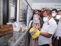 Temu UMKM Hybrid se-Kecamatan Tenggilis Mejoyo, Wawali Surabaya Armuji Dorong Produk Lokal Kuasai Pasar