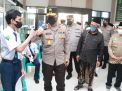 Polda Jatim Gandeng PWNU Sukseskan Vaksinasi Covid-19