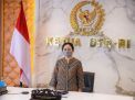 Puan Maharani: Jangan Kendor walau Penularan Covid-19 terus Melandai