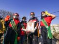 Wakil Wali Kota Armuji Bersih-Bersih Pantai bersama Finalis Pangeran-Putri Lingkungan Hidup