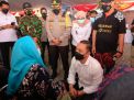 Sempat Zona Oranye, Kota Surabaya saat Ini Meraih Zona Kuning Level 1