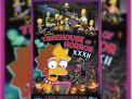 Baca juga : Sambut Halloween, The Simpson Treehouse of Horror Parodikan Parasite, The Ring, dan Freddy Krueger Sekaligus