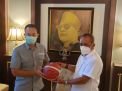 Surabaya jadi Kota Tujuan Kompetisi IBL, Wakil Wali Kota Armuji Dukung Penuh