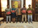 Surabaya Raih Penghargaan Terbersih se-Asean, Wakil Wali Kota Armuji sebut hasil Gotong Royong Lintas Sektor