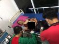 BREAKING NEWS! Advokat PT Anzawara Satria Terkapar usai Diserang OTK di Tanah Bumbu Kalsel