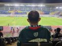 Menonton Langsung Persebaya Vs Persija di Manahan Solo, Wawali Armuji: Alhamdulillah Menang