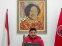 Hari Sumpah Pemuda ke-93, Wakil Sekretaris DPC PDIP Ajak Pemuda Gelorakan Optimisme Hadapi Tantangan