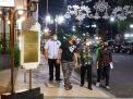 Wakil Walikota Armuji inginkan Jalan Tunjungan menjadi Ikon Pemulihan Ekonomi Kota Surabaya