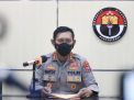 Tubagus Jodi, Sopir Vanessa Angel akhirnya Resmi jadi Tersangka, Ditahan di Polres Jombang