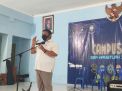 Di Campus Expo IKA - SMAHASA, Achmad Hidayat Sebut Pendidikan ialah Jalan Keluar Putus Kemiskinan