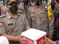 Tolak UMP 2022, Buruh Jatim Saweran Rp700 per Orang untuk Diberikan kepada Gubernur